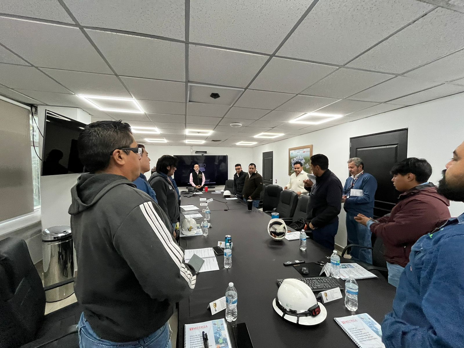 Simuladores de realidad virtual