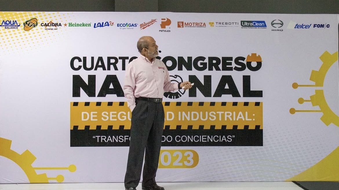 Capacitación práctica de operadores