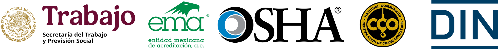 Certificados de Motriza
