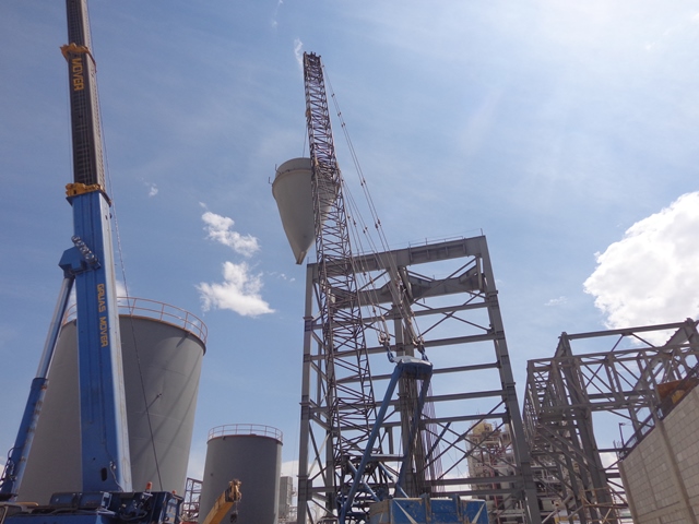 Ingenieria de izaje 1